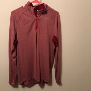 Nike Running 1/4 Zip